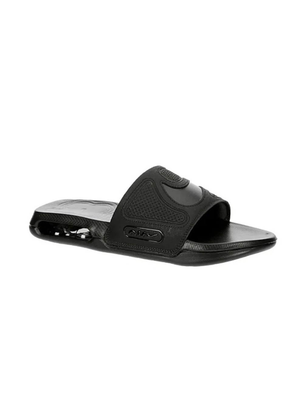 Nike Mens Cirro Air Max Comfort Slide Sandal